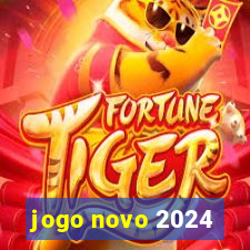 jogo novo 2024